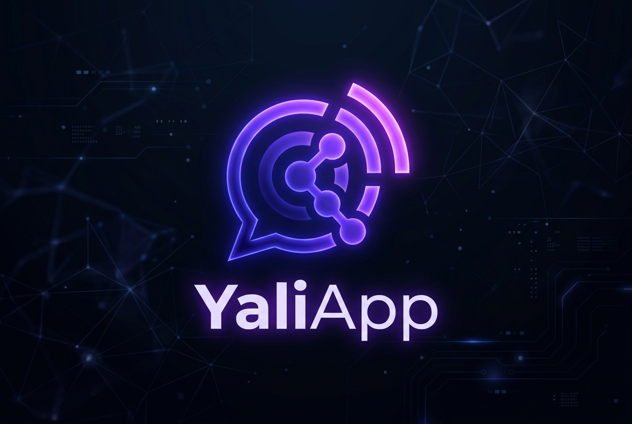 YaliApp İletişim Portalı