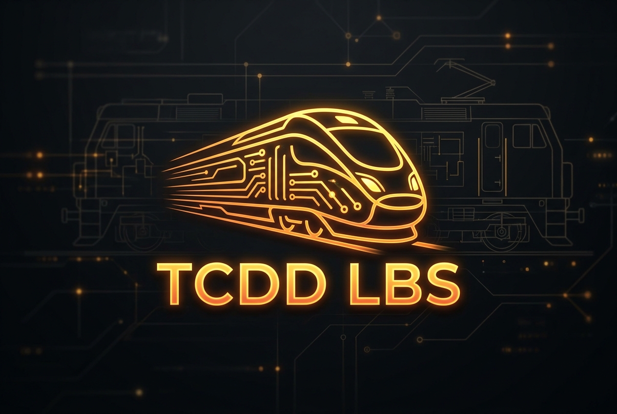 TCDD Lokomotif Bilgi Sistemi